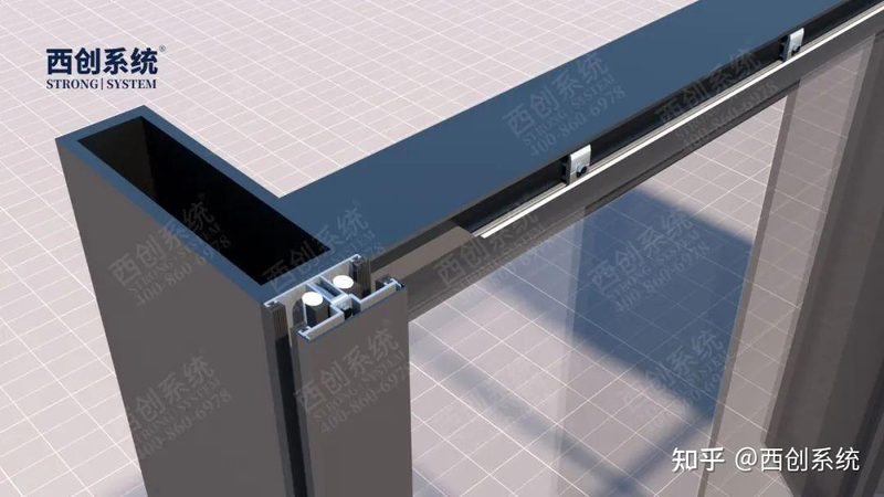 门窗五金件：揭秘其种类与重要性**