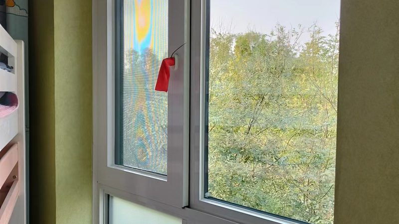 单元式幕墙热工性能节能等级：揭秘其背后的关键因素**